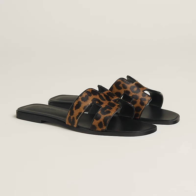 Hermès Oran sandal - Image 1
